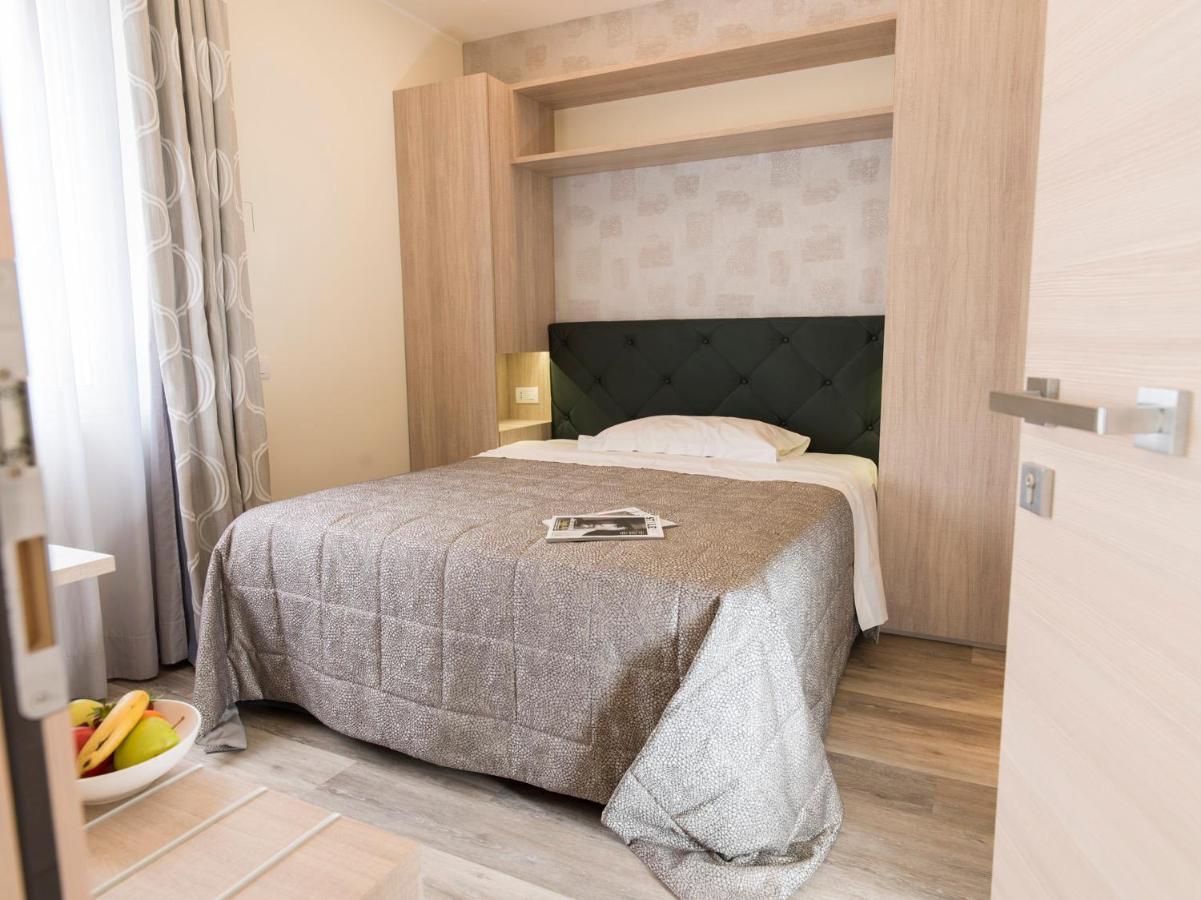 Hotel Terme Formentin Абано Терме Екстериор снимка
