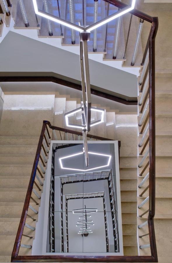 Hotel Terme Formentin Абано Терме Екстериор снимка