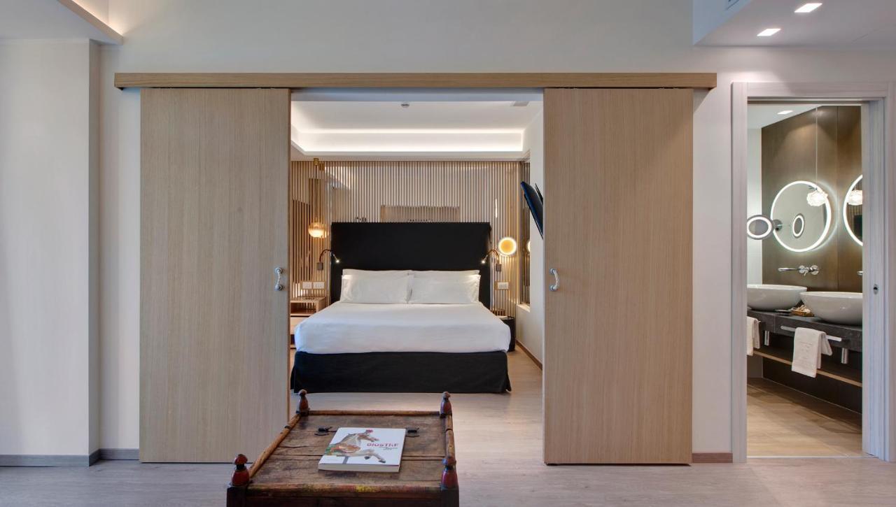 Hotel Terme Formentin Абано Терме Екстериор снимка