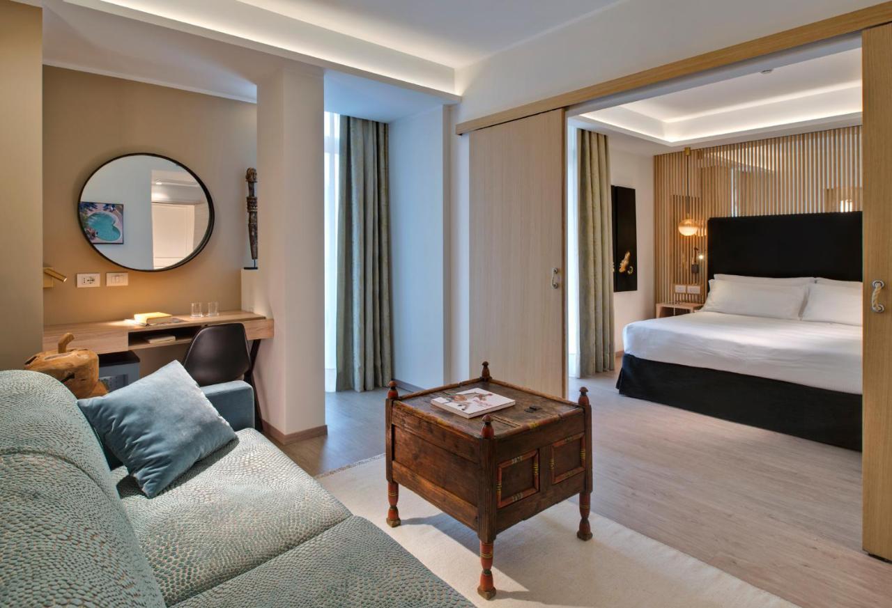 Hotel Terme Formentin Абано Терме Екстериор снимка