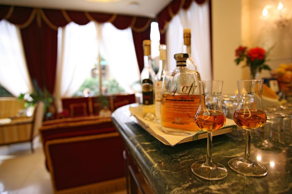 Hotel Terme Formentin Абано Терме Екстериор снимка