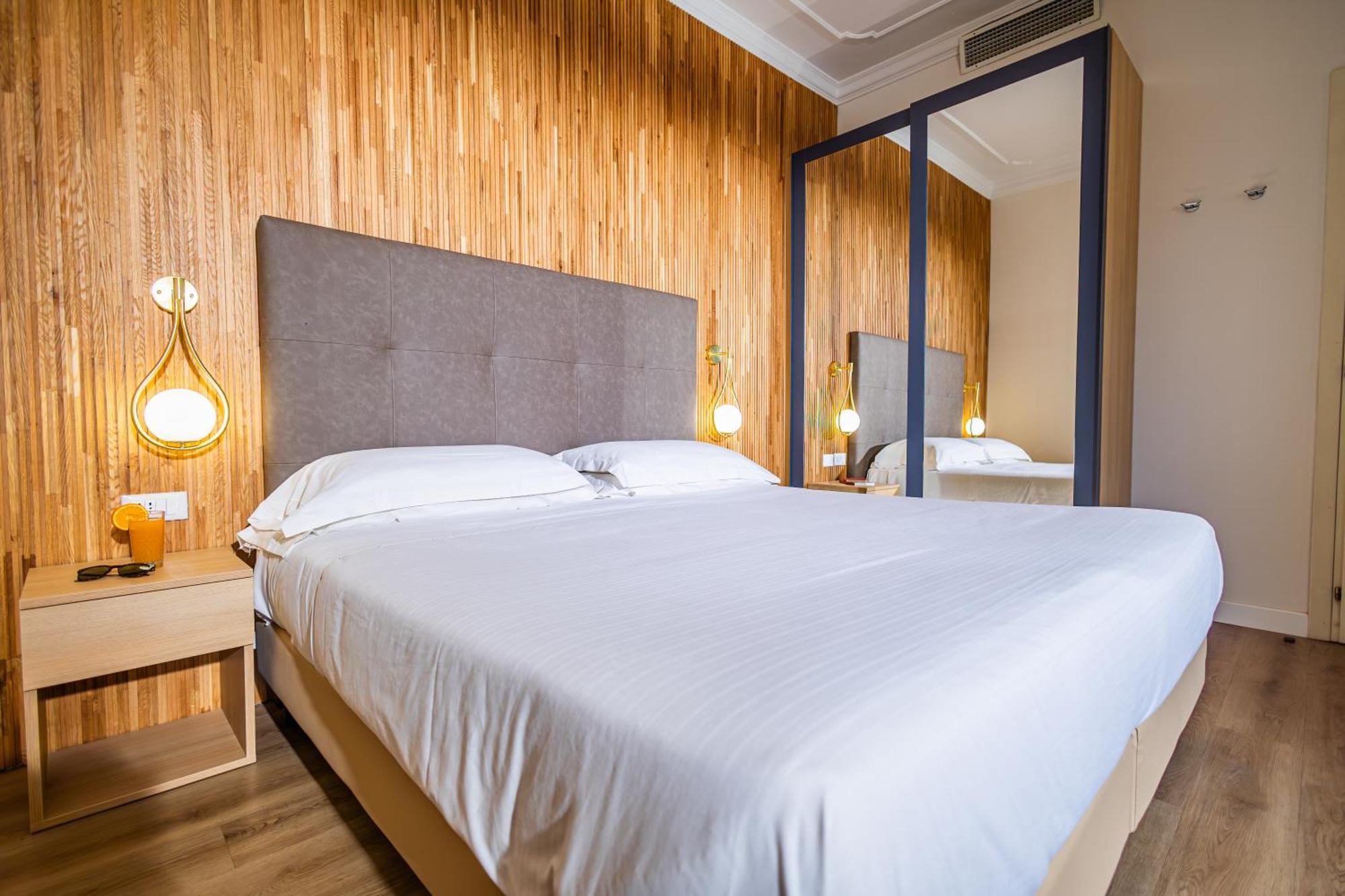 Hotel Terme Formentin Абано Терме Екстериор снимка