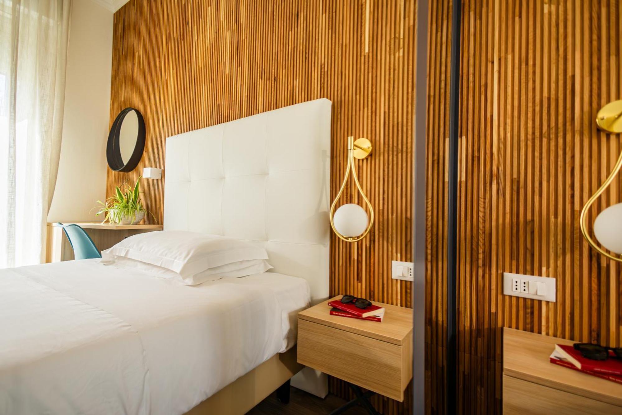 Hotel Terme Formentin Абано Терме Екстериор снимка