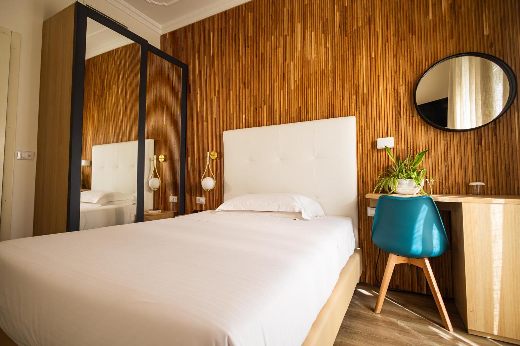 Hotel Terme Formentin Абано Терме Екстериор снимка