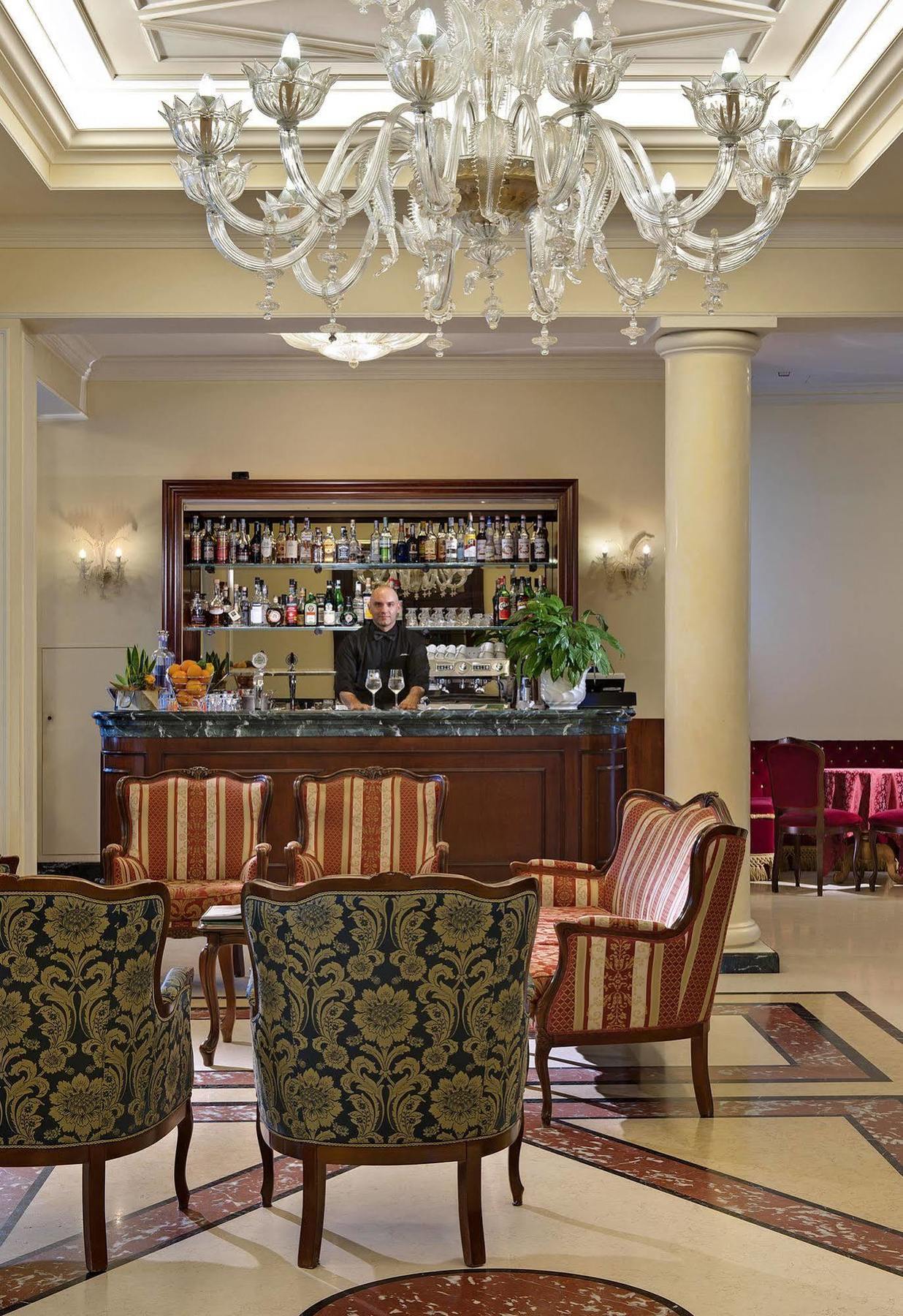 Hotel Terme Formentin Абано Терме Екстериор снимка