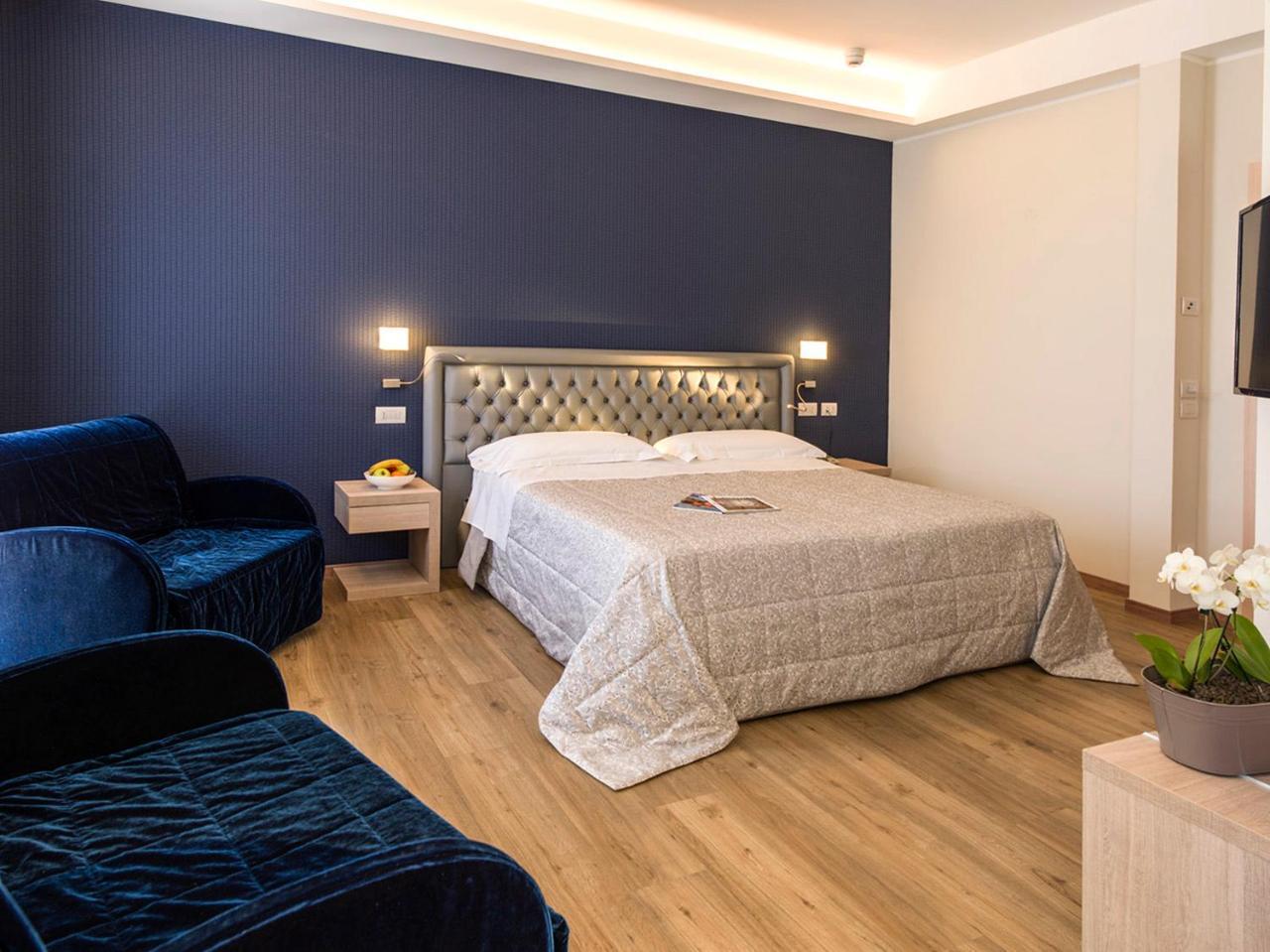 Hotel Terme Formentin Абано Терме Екстериор снимка