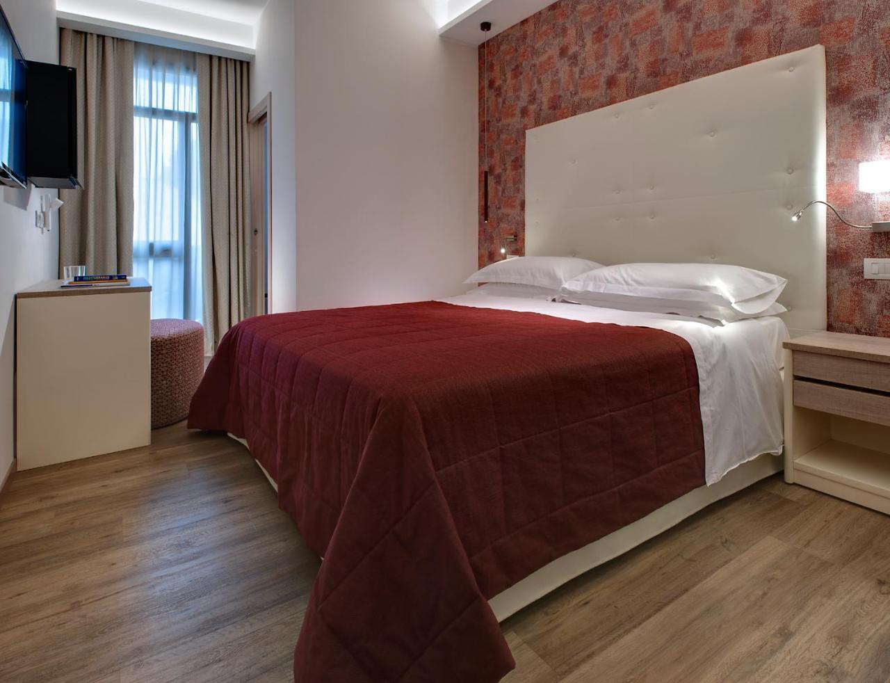 Hotel Terme Formentin Абано Терме Екстериор снимка