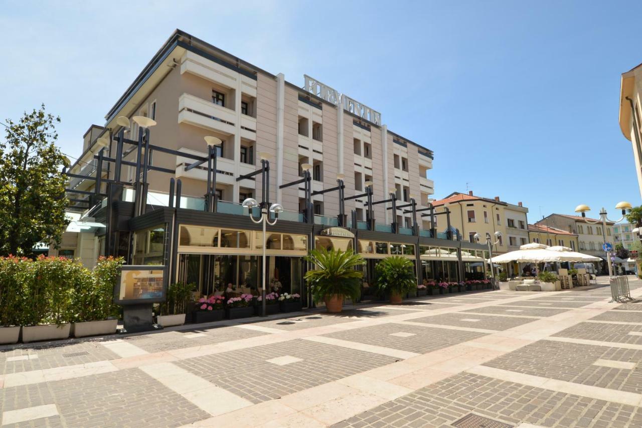 Hotel Terme Formentin Абано Терме Екстериор снимка